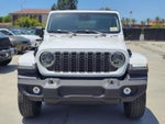 2026 Jeep Wrangler Base