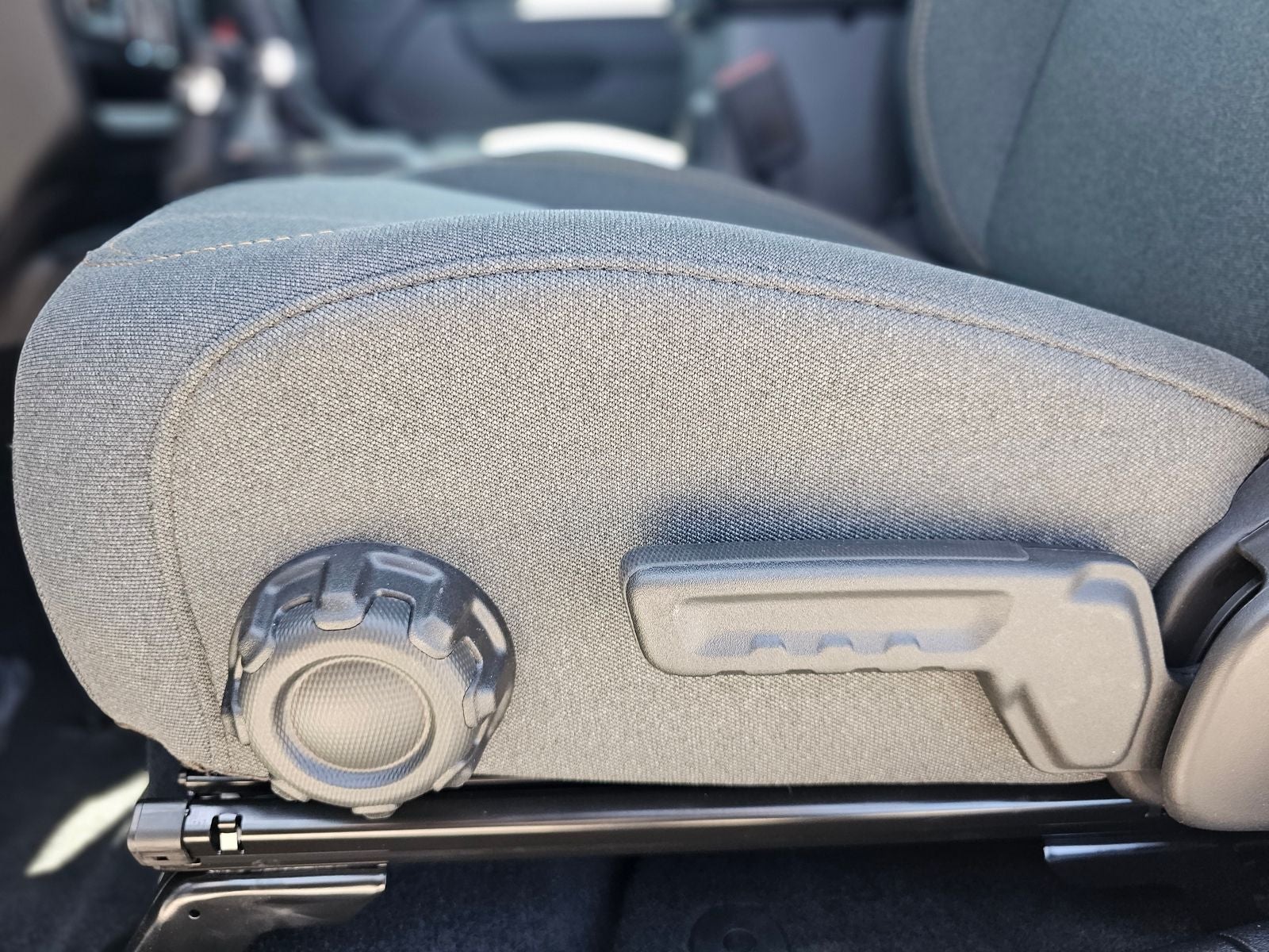 2026 Jeep Wrangler Base