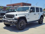 2026 Jeep Wrangler Base