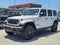 2026 Jeep Wrangler Base