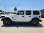 2026 Jeep Wrangler Base