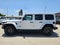 2026 Jeep Wrangler Base