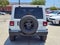 2026 Jeep Wrangler Base