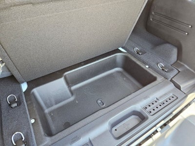 2026 Jeep Wrangler Base