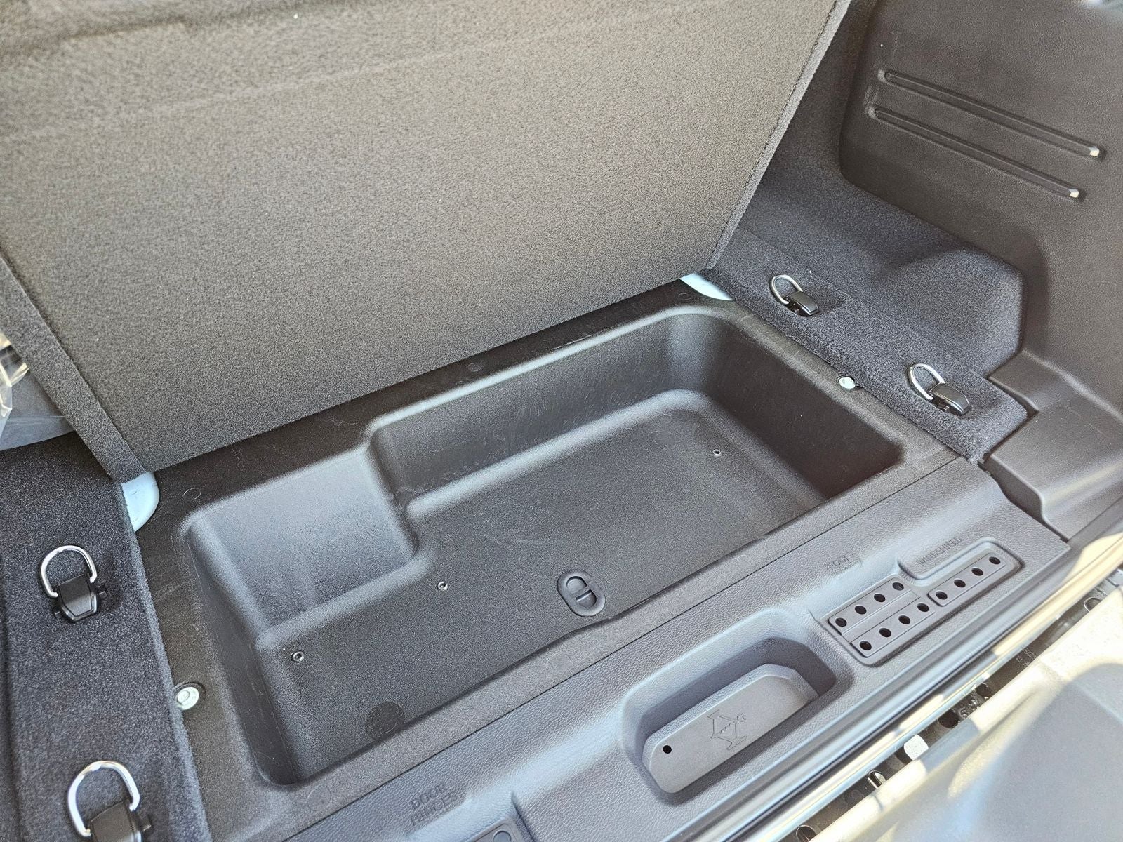 2026 Jeep Wrangler Base