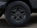2026 Jeep Wrangler Sport S S