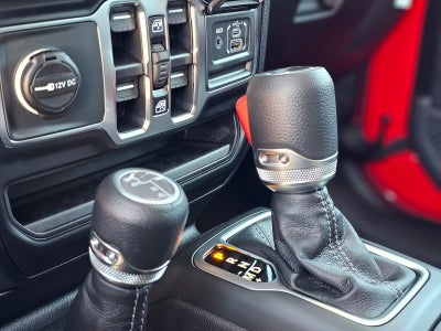 2026 Jeep Wrangler 4-Door Sport S