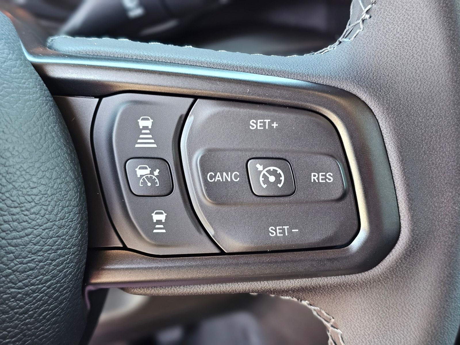 2026 Jeep Wrangler 4-Door Sport S