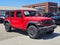 2026 Jeep Wrangler 4-Door Sport S