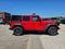 2026 Jeep Wrangler 4-Door Sport S