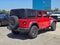 2026 Jeep Wrangler 4-Door Sport S
