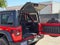 2026 Jeep Wrangler 4-Door Sport S
