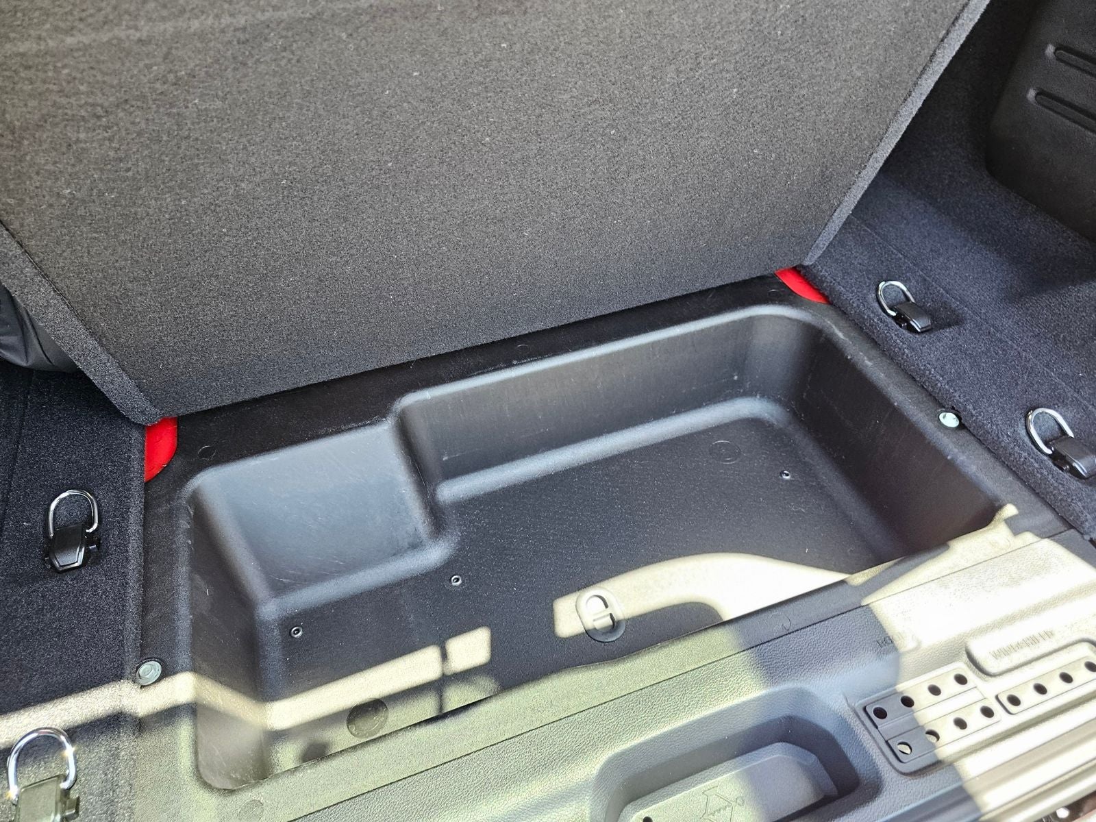 2026 Jeep Wrangler 4-Door Sport S