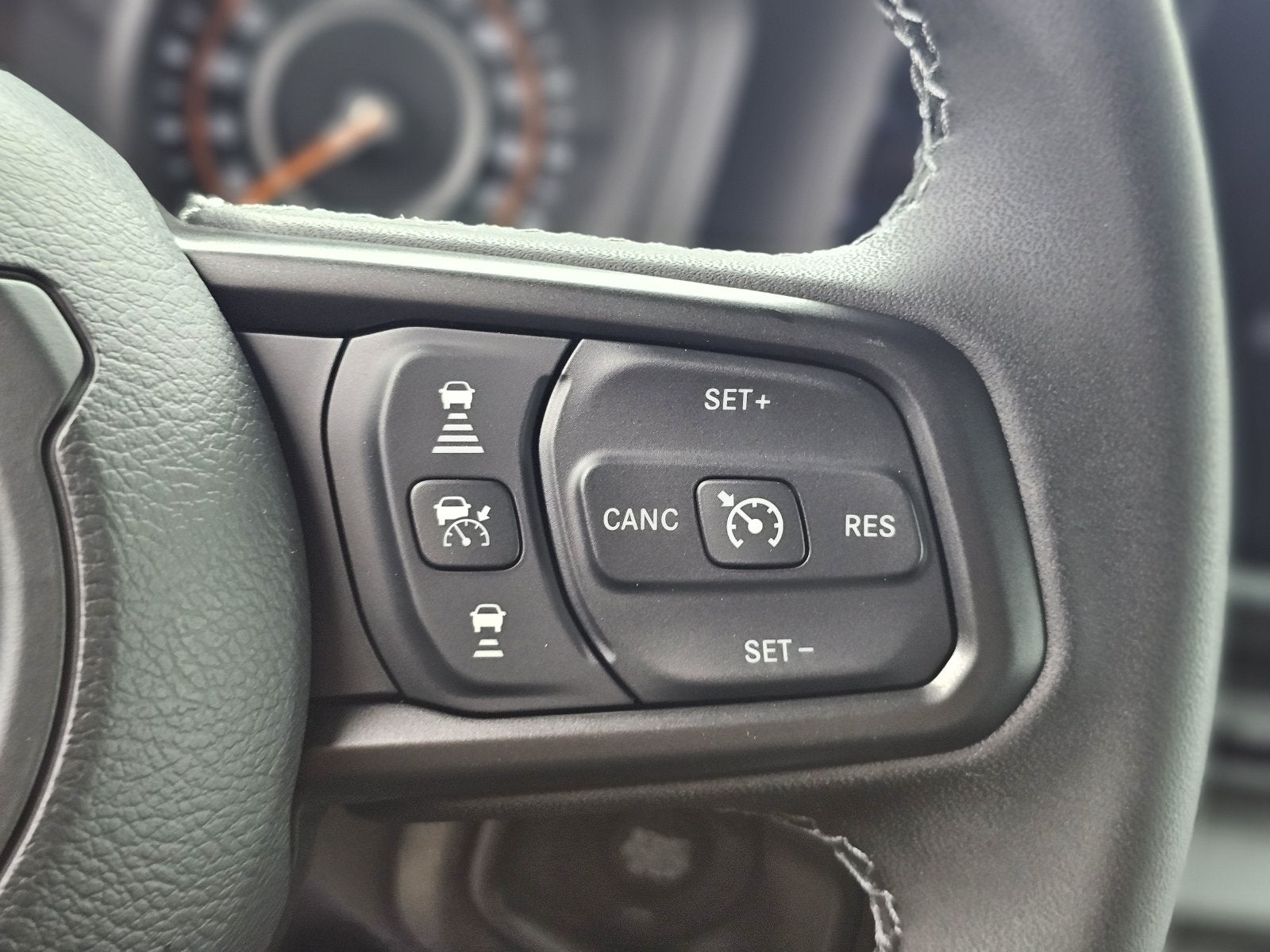 2026 Jeep Wrangler 4-Door Willys