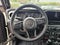2026 Jeep Wrangler 4-Door Willys