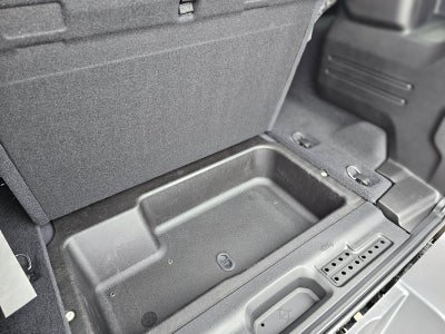 2026 Jeep Wrangler 4-Door Willys