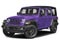 2026 Jeep Wrangler 4-Door Rewind Special Edition 4X4 SUV