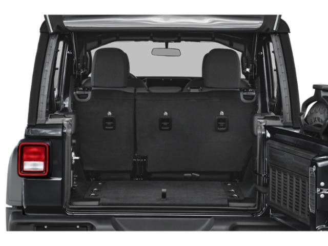 2026 Jeep Wrangler 4-Door Rewind Special Edition 4X4 SUV