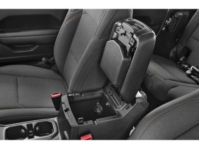 2026 Jeep Wrangler 4-Door Rewind Special Edition 4X4 SUV