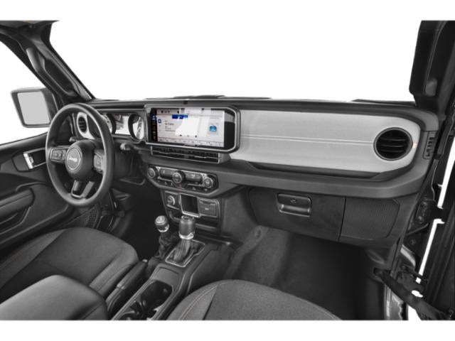 2026 Jeep Wrangler 4-Door Rewind Special Edition 4X4 SUV