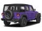 2026 Jeep Wrangler 4-Door Rewind Special Edition 4X4 SUV