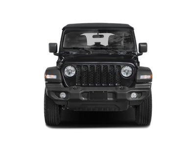 2026 Jeep Wrangler 4-Door Rewind Special Edition 4X4 SUV