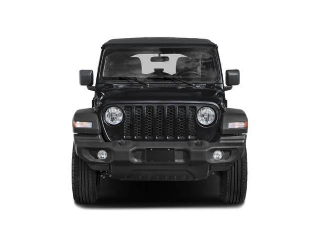 2026 Jeep Wrangler 4-Door Rewind Special Edition 4X4 SUV