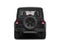 2026 Jeep Wrangler 4-Door Rewind Special Edition 4X4 SUV
