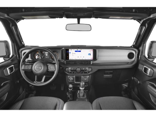 2026 Jeep Wrangler 4-Door Rewind Special Edition 4X4 SUV