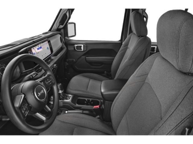 2026 Jeep Wrangler 4-Door Rewind Special Edition 4X4 SUV
