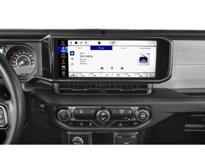 2026 Jeep Wrangler 4-Door Rewind Special Edition 4X4 SUV