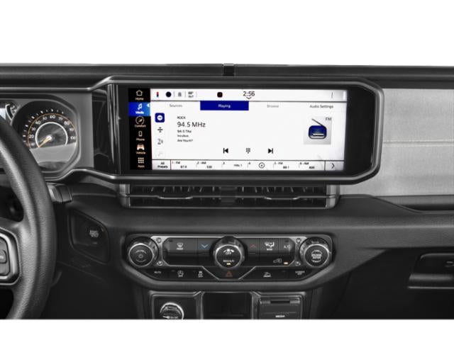 2026 Jeep Wrangler 4-Door Rewind Special Edition 4X4 SUV