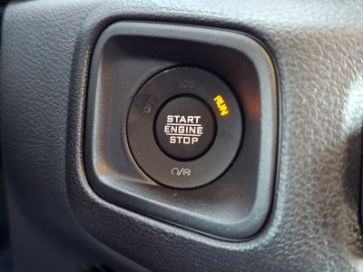 2026 Jeep Wrangler 4-Door Willys