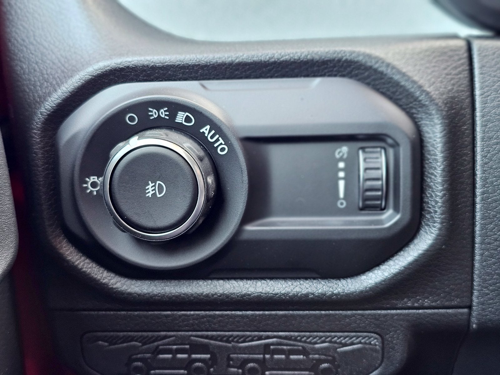 2026 Jeep Wrangler 4-Door Willys
