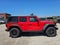 2026 Jeep Wrangler 4-Door Willys
