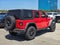 2026 Jeep Wrangler 4-Door Willys