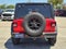 2026 Jeep Wrangler 4-Door Willys