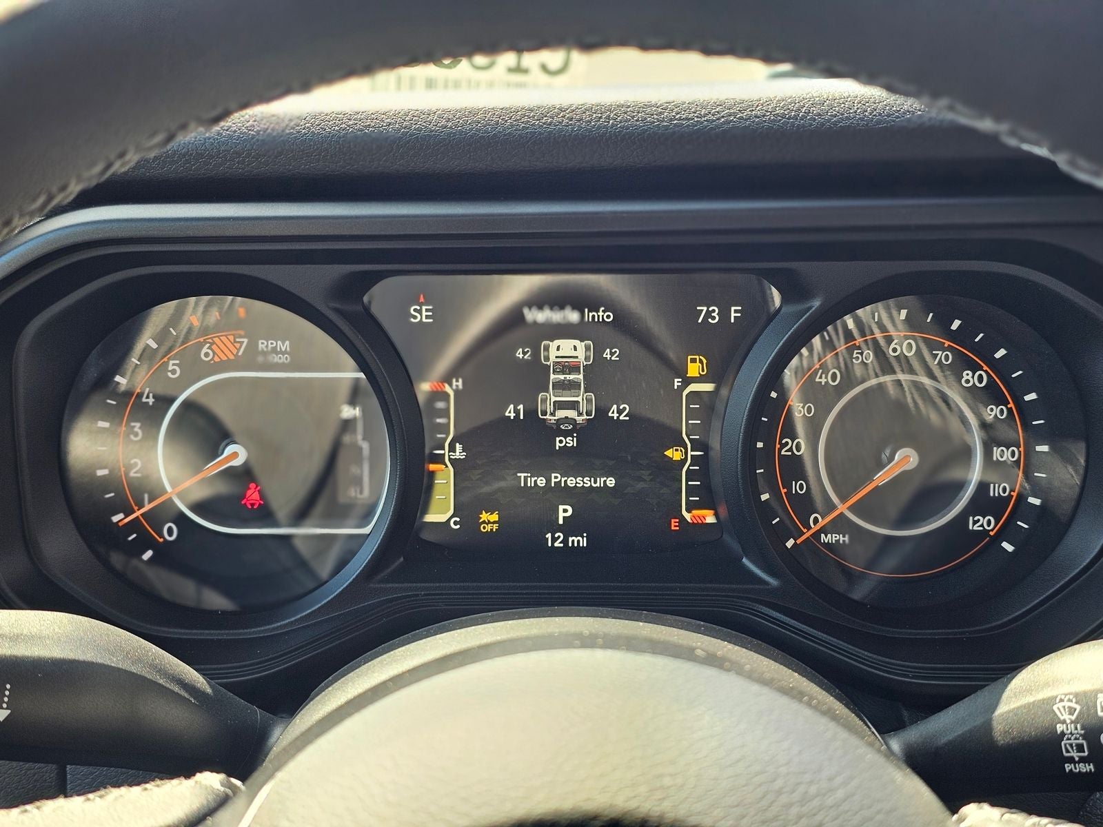 2026 Jeep Wrangler 4-Door 85th Anniversary Edition