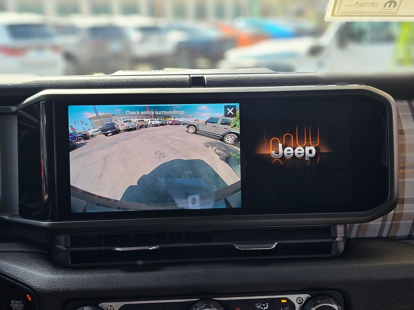 2026 Jeep Wrangler 4-Door 85th Anniversary Edition