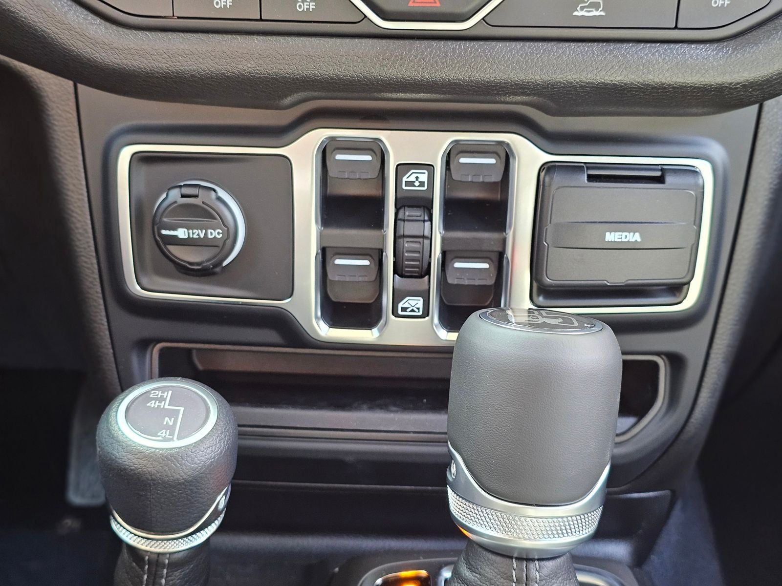 2026 Jeep Wrangler 4-Door 85th Anniversary Edition