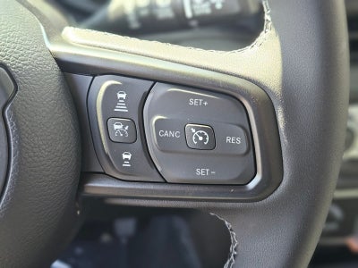 2026 Jeep Wrangler 4-Door 85th Anniversary Edition
