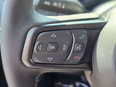 2026 Jeep Wrangler 4-Door 85th Anniversary Edition