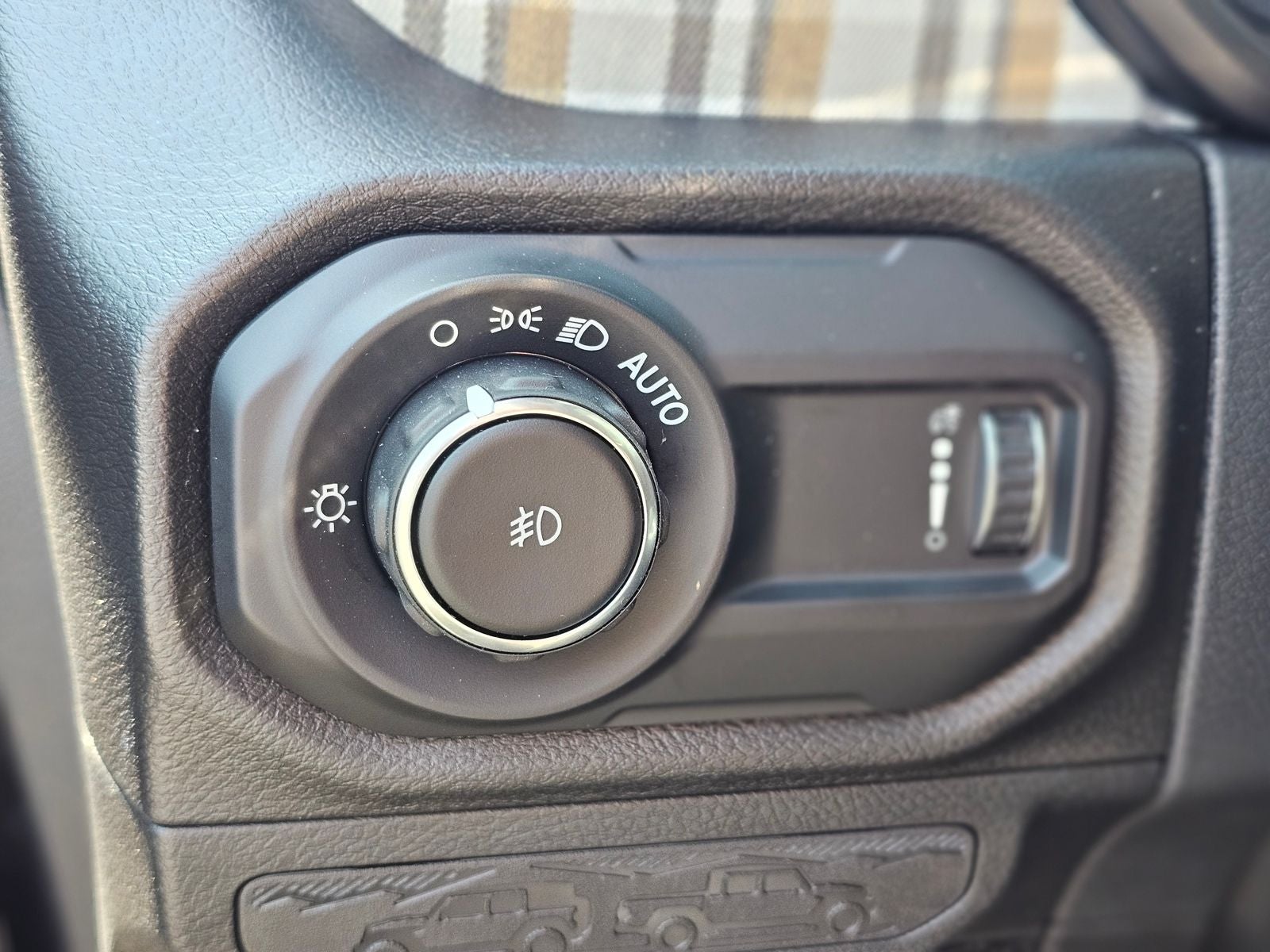 2026 Jeep Wrangler 4-Door 85th Anniversary Edition