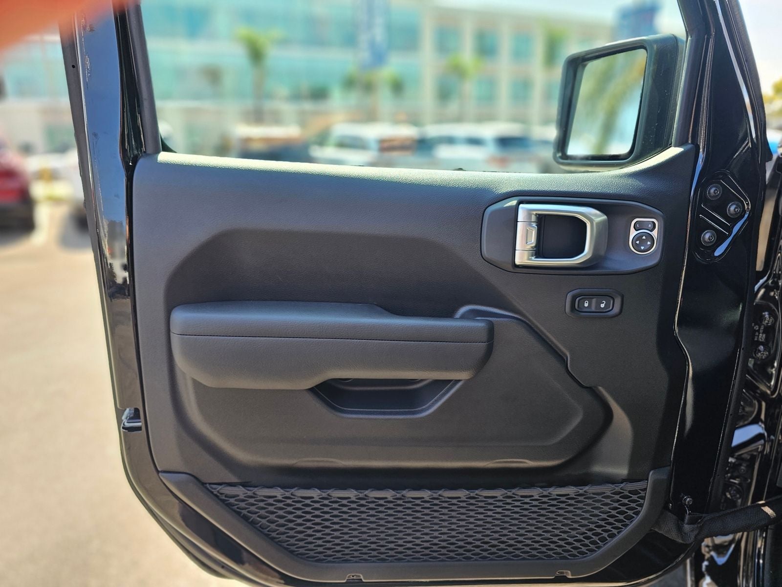 2026 Jeep Wrangler 4-Door 85th Anniversary Edition