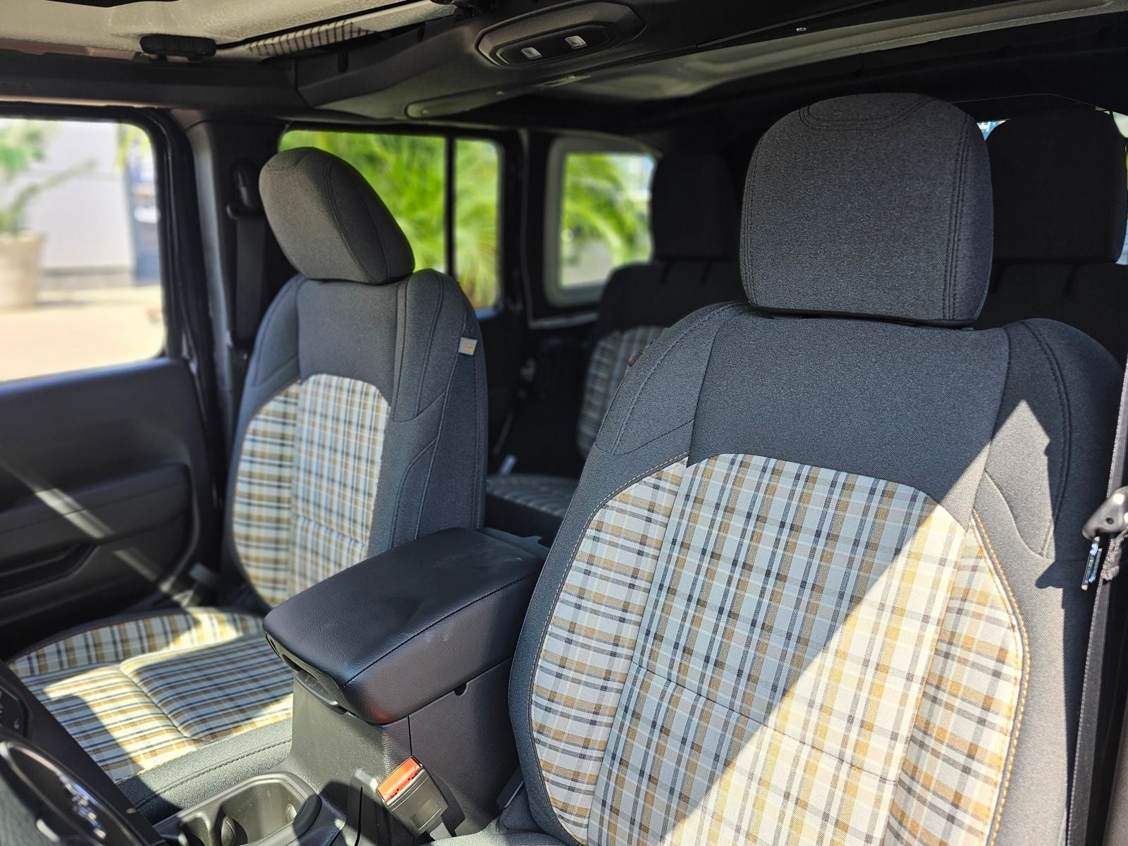 2026 Jeep Wrangler 4-Door 85th Anniversary Edition