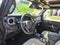 2026 Jeep Wrangler 4-Door 85th Anniversary Edition