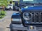 2026 Jeep Wrangler 4-Door 85th Anniversary Edition