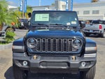 2026 Jeep Wrangler 4-Door 85th Anniversary Edition