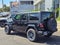 2026 Jeep Wrangler 4-Door 85th Anniversary Edition