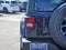 2026 Jeep Wrangler 4-Door 85th Anniversary Edition